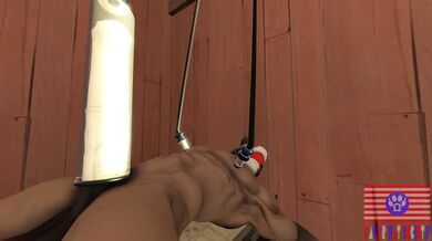 Udderly Randy: Barnyard Beastiality