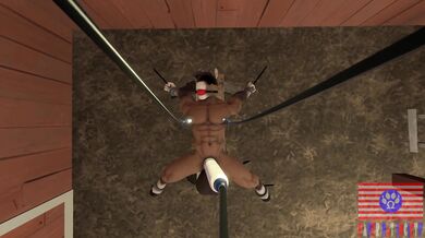 Udderly Randy: Barnyard Beastiality