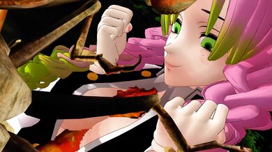 [Odio] Insect Sex (e6y3c-bt2nu)