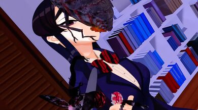 [Odio] Insect Sex (e6y3c-bt2nu)