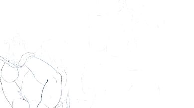 Shark Commission's Timelapse - A Delicious Taste of Forbidden Fruit