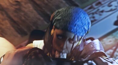 [Fully Remastered 4K Ultra HD] Sexy Mermaid Temptresses Lure You Into Their Depths with Unparalleled Eroticism in 'Siren's Call'