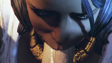 [Fully Remastered 4K Ultra HD] Sexy Mermaid Temptresses Lure You Into Their Depths with Unparalleled Eroticism in 'Siren's Call'