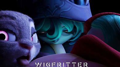 Lustful Judy and Her Sexy Friends Get Down and Dirty [Pussylicker]