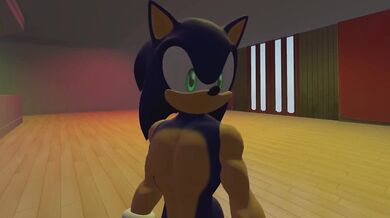 Dick and Daisy's Wild Fuck Fest at the Arcade