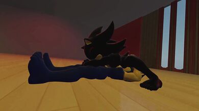 Dick and Daisy's Wild Fuck Fest at the Arcade