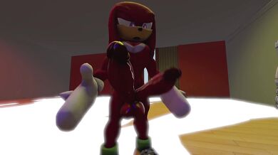 Dick and Daisy's Wild Fuck Fest at the Arcade