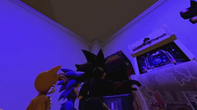 Dick and Daisy's Wild Fuck Fest at the Arcade