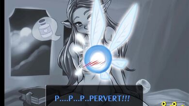 Drunk Princess Zelda's Erotic Escapades