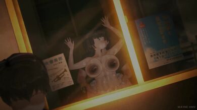Gangbanged and Shared By Multiple Men, the Moonlight Mask's NTR Plaything Gets Even More Pregnant Than Ever!