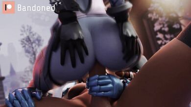 - Widowmaker's Wild Escapades: An Overwatch Hentai Adventure