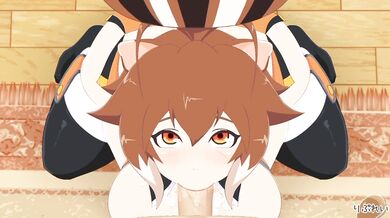 Makoto's Tight Vagina