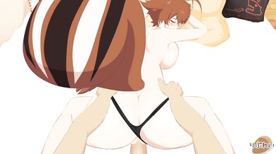 Makoto's Tight Vagina