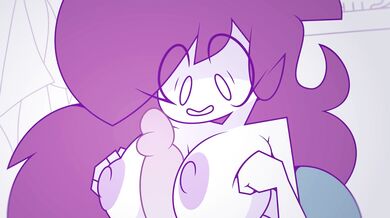 Jenny's Wet and Wild Three-Way Adventure