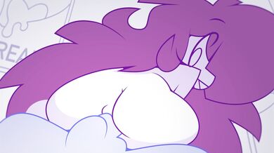 Jenny's Wet and Wild Three-Way Adventure