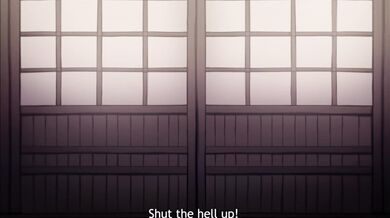 Creamy Nigiri Sluts [JizzSquirtz]