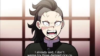 Creamy Nigiri Sluts [JizzSquirtz]