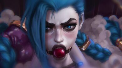 Lusty Spell: A Gift From the Ecchi Gods