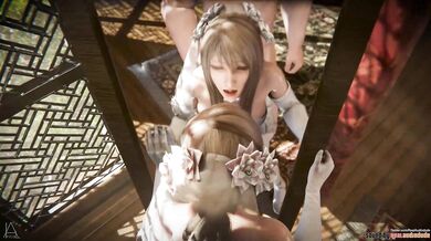 Unleash the Harpy: Aranea Highwind's Initial Ascention