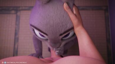 Judy's Blowjob Adventures