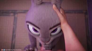 Judy's Blowjob Adventures