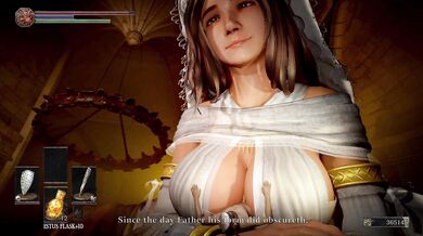 Sir Gwynevere's Busty Escapades with Yellowbeard the Pirate