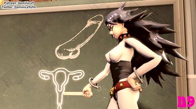 Late Night Breeding Instruction with Midnight