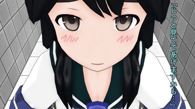 [Masahiro] Tied Up for a Ride on the 'Tram' and Turned into a Reverse Pervert