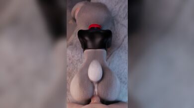 Furry Fuck Fest - PMV Remix