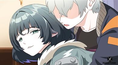 Tentacle Dreams Unleashed: A 2D Anime Orgy (Volume V)