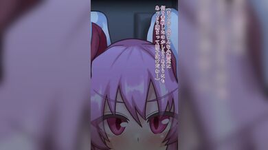 Delicious Japanese Noodles and Hot Slutty Action