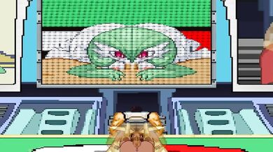 Lustful Lopunny Explores Multiple MUGEN Compatibilities in Racy Romp # 1