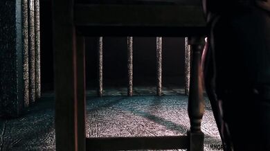 - Triss the Seductress Fucks Geralt in a Wild Ride