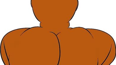 Dylina Shieldstar's Bootylicious Twerk-a-thon!