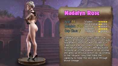 Nadia's Booty Treasure Hunt Ends with a DP Surprise for Madalyn