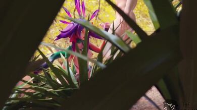 - Adorable Beastkins Gangbang