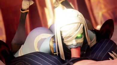 - Adorable Beastkins Gangbang