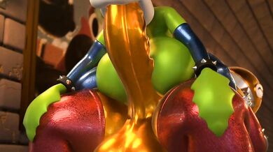 Blowjobs and Boobs: How I Love Them Both - Wyerframez