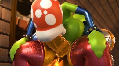 Blowjobs and Boobs: How I Love Them Both - Wyerframez