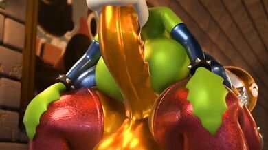 Blowjobs and Boobs: How I Love Them Both - Wyerframez