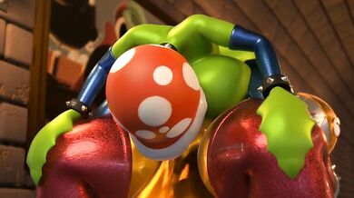 Blowjobs and Boobs: How I Love Them Both - Wyerframez