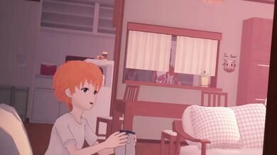 Vanser's Dirty Kitchen Fuck with Orihime