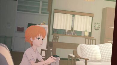 Vanser's Dirty Kitchen Fuck with Orihime