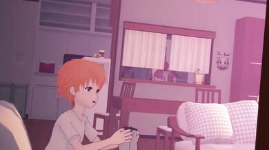 Vanser's Dirty Kitchen Fuck with Orihime