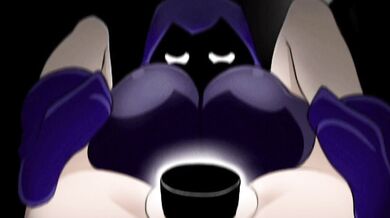 - Raven's Solo Playtime