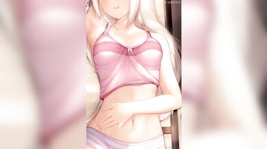 The Mighty Kei Shirogane