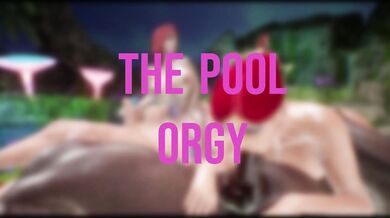 * The Dirty Bunch: Animals Gone Wild in the Water