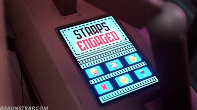 Gushing Guts Galore: The Baron's Bizarre Birthing Machine