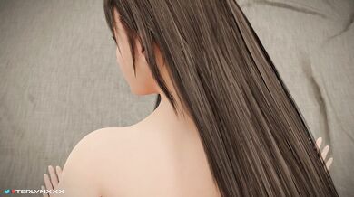 Doggy Style Tifa Animation Part One