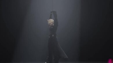 - Tifa's Cloudy Conquest - FaithBell